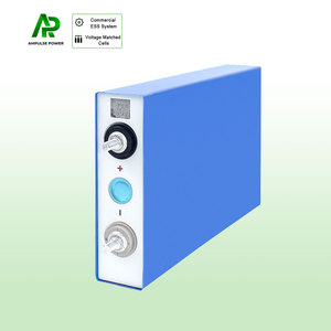 Vergi Dahil LF105 105Ah Pil Hücresi DDP Kapıdan Kapıya Teslimat Avrupa Stokları A Sınıfı <span class=keywords><strong>3</strong></span>.2V Prizmatik LiFePO4 - Product Image 1