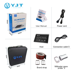 Đau giết chết và khối u ung thư chữa bệnh milimet sóng trị liệu máy - Product Image 4