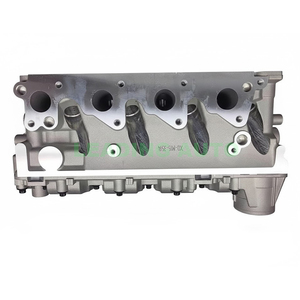 EA111หัวสูบอะลูมิเนียมสำหรับเครื่องยนต์ VW <span class=keywords><strong>Polo</strong></span>/gol/beet/fox อะไหล่รถยนต์สำหรับ030103063ET - Product Image 4