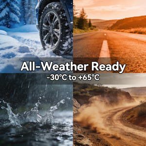 Rueda de Aleación Ligera y Resistente de 18 Pulgadas para SUV, 5x114.3 ET38, para <span class=keywords><strong>Nissan</strong></span> X-Trail <span class=keywords><strong>Qashqai</strong></span> - Product Image 4