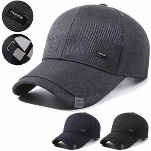 Gorra de Béisbol con Logotipo Personalizado de la Campaña Nacional Coreana 2025, Diseño Deportivo de 5 Paneles con Borde Curvo, Fabricada en Tela Oxford - Product Image 2