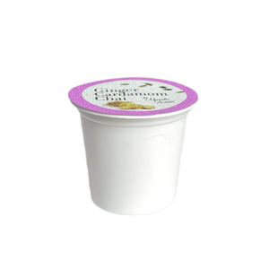 Cápsulas de café vacías de plástico con tapa de lámina 2,0 de taza K de 51mm con tazas K universales reciclables premontadas Keurig con filtro - Product Image 3