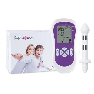 Kegel egzersiz vajinal sıkma pelvik taban kas güçlendirici önlemek idrar kaçırma - Product Image 5