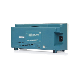 <span class=keywords><strong>Osciloscopio</strong></span> <span class=keywords><strong>Digital</strong></span> Hantek DSO5072P de <span class=keywords><strong>70MHz</strong></span>, 1GSa/s, 2 Canales, con Muestreo de Señal en Tiempo Real - Product Image 3