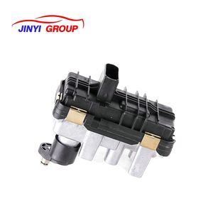 Actuador de turbocompresor para Range Rover Evoque G4D36K682AD G4D36K682AH 6NW01043027 LR083433 LR094424 LR14081 - Product Image 1