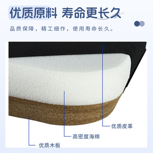 Shopping Cart Seat <b>Cushion</b> Cotton Portable Health Massage <b>Pad</b> - Product Image 5