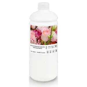 Großhandel Textilpigment-Tinte DTG-Tinte für EPSON i3200 XP600 DX5 DX7 5113 DTG-Drucker-Tinten - Product Image 2
