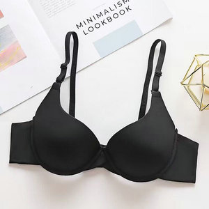 บราเซ็กซี่ดันทรงสำหรับผู้หญิงรุ่น1.78ดอลลาร์ยกทรงไร้รอยต่อแบบไม่มีซับในสำหรับเอเชียใต้ - Product Image 3