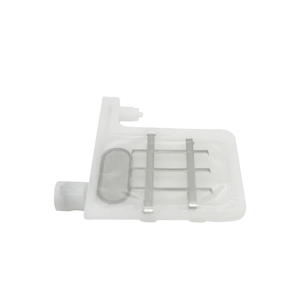 Impresora de amortiguador de tinta grande Dx4 Repuestos Roland Amortiguador de tinta grande Tiendas de impresión Roland Dx4 Amortiguador de tinta grande Interfaz pequeña - Product Image 1