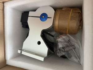 Dispositivo Rotatorio para Marcado Láser D80 para Marcado de Tazas - Product Image 3