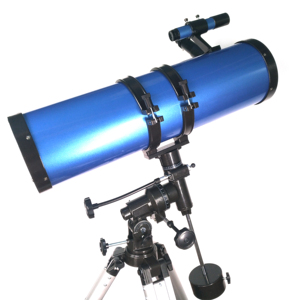 Telescopio Reflector Astronómico Profesional de 750x y 150 mm para Observación de Estrellas - Product Image 2