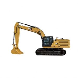 Excavatrice Caterpillar Cat336GC en bon état, haute qualité, 36 tonnes, sur chenilles, faible nombre d'heures, prix abordable - Product Image 1