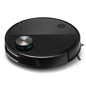 Xiaomi Youpin Viomi V3 Kehr wisch roboter Staubsauger Smart AI 2600pa Saug 4900mAh Batterie Roboter Staubsauger