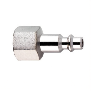 Conector Roscado Metabo Iso, Rosca Interna 628754000, Distribución de Aire Comprimido - Product Image 3