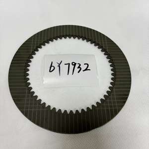 Part Hidrolik Motor Grader <span class=keywords><strong>Excavator</strong></span>, Cakram Gesek 6I8912 6I-8912 6Y7932 6Y-7932 7T4998 7T4998 120 120H 120M untuk Caterpillar - Product Image 3