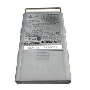 SIMCO Máy Đo Sợi Tĩnh Điện FMX004 FMX-004 Máy Đo Kiểm Tra ESD Máy Kiểm Tra Tĩnh Điện - Product Image 2