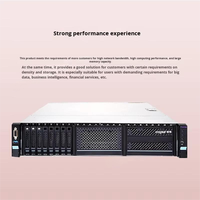 Serveur Inspur NF5280M5 en stock en Chine pour Xinhua Xinwei 5280M6