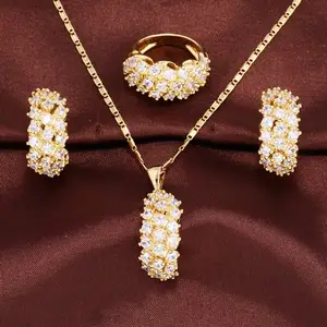 2022 collana di gioielli indiani antichi da donna di moda set di gioielli in oro onice oro 18 carati