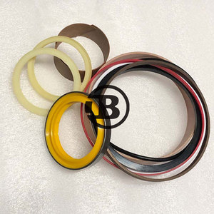 निर्माण मशीनरी भागों सिलेंडर सील किट 244-2050 के लिए 2442050 120 140 160 खुदाई भागों के लिए - Product Image 4