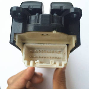 Interrupteur <span class=keywords><strong>de</strong></span> régulateur <span class=keywords><strong>de</strong></span> vitre électrique 84040-60050 interrupteur <span class=keywords><strong>de</strong></span> levage pour LAND CRUISER PRADO LEXUS 84040-60052 - Product Image 3