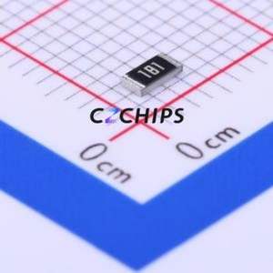 Résistance SMD AC1206JR-07180RL 1206 (Type : Film Épais) (Résistance : 180 Ohms Précision : 5%) - Product Image 1