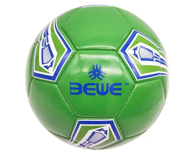 for promotion wholesale bulk cheap customized print logo size 5 PVC soccer ball