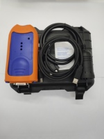 Para John Deere Service Advisor EDL V2 Electronic Data Link Heavy Duty Truck Diagnostic Scanner 5.3AG Software Support to 2021