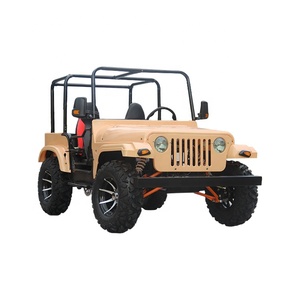 Go <span class=keywords><strong>Kart</strong></span> Todoterreno de 4 Ruedas, Económico, para Exteriores, Suministro de Fábrica - Product Image 4