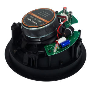 Tianlai Tl-616 <span class=keywords><strong>meilleur</strong></span> haut-parleur Bluetooth personnalisable haut-parleur audio professionnel - Product Image 4