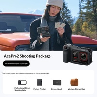 BotGo 4K 60fps ports puertos amamera ollollollow imimbal para atches 20 + M( Ennis/occer) tracks I pistas de