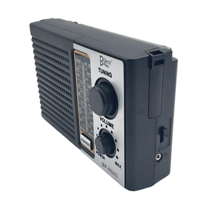 Radio BP-R025 de 4 Bandas - Product Image 3