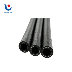OEM Low-Pressure NBR Rubber Fuel Line Hose Diesel Gasoline Petrol Resistant Flexible <strong>Pipe</strong> Class 125 1 Year Warranty Custom - Product Image 3