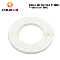 Tira de Protección para Plotter de Corte de 1.5M/3M, Protector de Cuchilla para Cortadora de Vinilo Roland GCC Mimaki Graphtec
