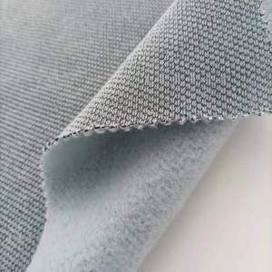 Couverture hometextile 100% polyester, tissu molletonné à aiguille rugueuse avec une face, pour jardin - Product Image 6