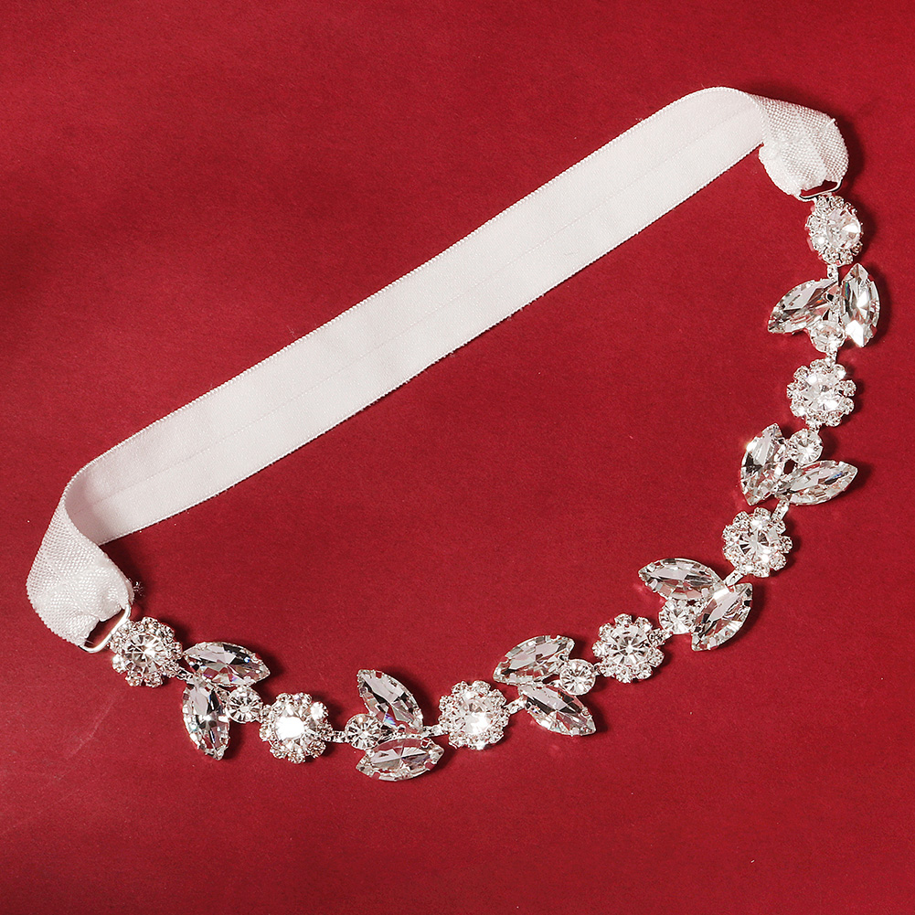 Bridal Thigh Leg Belt Rhinestone Crystal Garter with Elastic Band Wedding Dress Accessories Women Jewelry| Alibaba.com Bridal Thigh Leg Belt Rhinestone Crystal Garter with Elastic Band Wedding Dress Accessories Women Jewelry| Alibaba.com