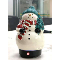 Diffuseur de brume ultrasonique -Holidays