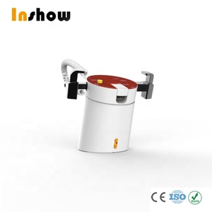 INSHOW Bảo Mật Màn Hình Mở Bán Lẻ Cho Điện Thoại Di Động - Product Image 4