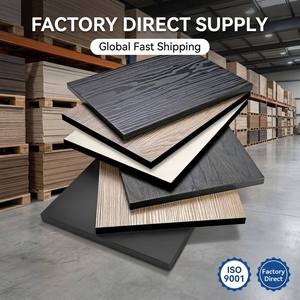 Láminas HPL Impermeables y Resistentes al Fuego, <span class=keywords><strong>Tablero</strong></span> Laminado Decorativo para Muebles de Cocina Modernos y Muebles de Baño - Product Image 6
