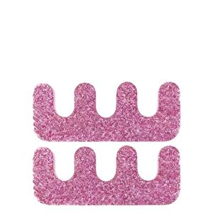Sponge Finger Cotton <b>Toe</b> <b>Divider</b> Hand <b>Toe</b> cotton nail polish nail polish tool <b>toe</b> separator - Product Image 3