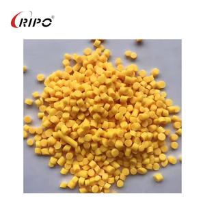 Chất lượng cao PVC <span class=keywords><strong>LSZH</strong></span> LDPE HDPE hạt nguyên liệu cho cáp Áo khoác & cách nhiệt trực tiếp từ nhà máy - Product Image 5