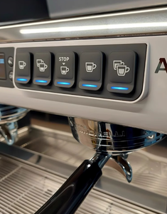 Máquina de Café Nuova Simonelli Appia Life para Restaurantes, Máquinas de Espresso Shenzhen Appia Life - Product Image 2