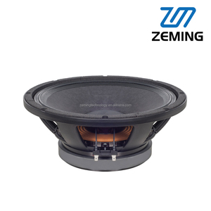 Altoparlante Professionale FE MID-BASS da 12 <span class=keywords><strong>Pollici</strong></span>, Driver LF da 800W per Subwoofer Audio Professionale - Product Image 1