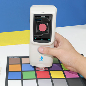 Espectrocolorímetro Portátil 3nh CR9 - Product Image 4