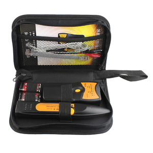 Rede Cable <span class=keywords><strong>Tester</strong></span> Wire Tracker RJ45 RJ11 TM-8 Telecom / <span class=keywords><strong>Network</strong></span> Cable <span class=keywords><strong>Toner</strong></span> para Rastreamento Telecom e Rede Cable <span class=keywords><strong>Tester</strong></span> - Product Image 5