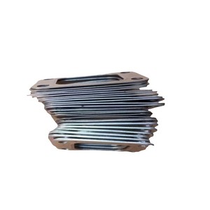 Joints de turbocompresseur Weichai 4100/4102/4105-6105 Pièces de turbocompresseur J65/J76 - Product Image 1