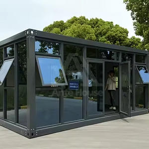 Casa <span class=keywords><strong>Container</strong></span> Prefabbricata Personalizzata Facile da Installare, Casa <span class=keywords><strong>Container</strong></span> Mobile Smontabile, Casa Modulare <span class=keywords><strong>Container</strong></span> Smontabile - Product Image 6