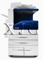 Photocopieurs et imprimantes reconditionnés pour Xerox WC7835 7845 7855 – Photocopieur et imprimante numériques d'occasion