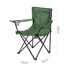 Polar Everest-muebles de exterior para acampar, silla de equipo de campamento, accesorios, silla plegable portátil ligera para pesca y Camping - Product Image 3