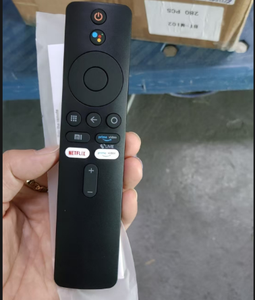 Nuovo ricambio <span class=keywords><strong>telecomando</strong></span> universale per <span class=keywords><strong>Xiaomi</strong></span> TV BT-MI02 la voce compatibile con frequenza MI-VER.1/VER.2/VER.3/VER.5 433mhz - Product Image 2