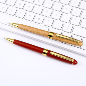 Bolígrafo de oro rosa <span class=keywords><strong>para</strong></span> regalo de negocios, nuevo diseño, venta al por mayor, barato - Product Image 3